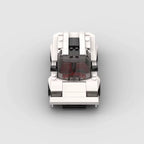 BRAMOSIA Scissor 2GEN en briques Mabric™ – vue 3