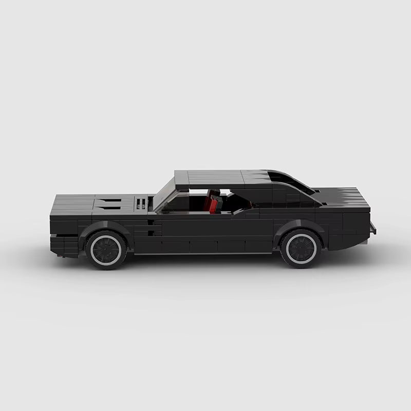 BLAZE Nightrunner en briques Mabric™ – vue 5