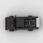 RUMBLE Launch en briques Mabric™ – vue 4