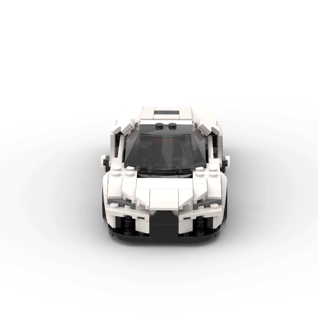 ELYTRA Cosmique en briques Mabric™ – vue 4