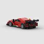 FULMINE Squadra en briques Mabric™ – vue 7