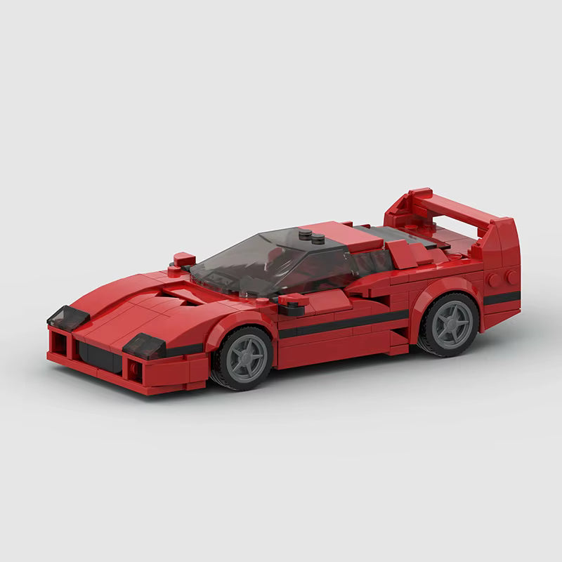 FULMINE Vento 3GEN en briques Mabric™ – vue 9