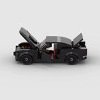 RUMBLE Icon Fastback en briques Mabric™ – vue 8