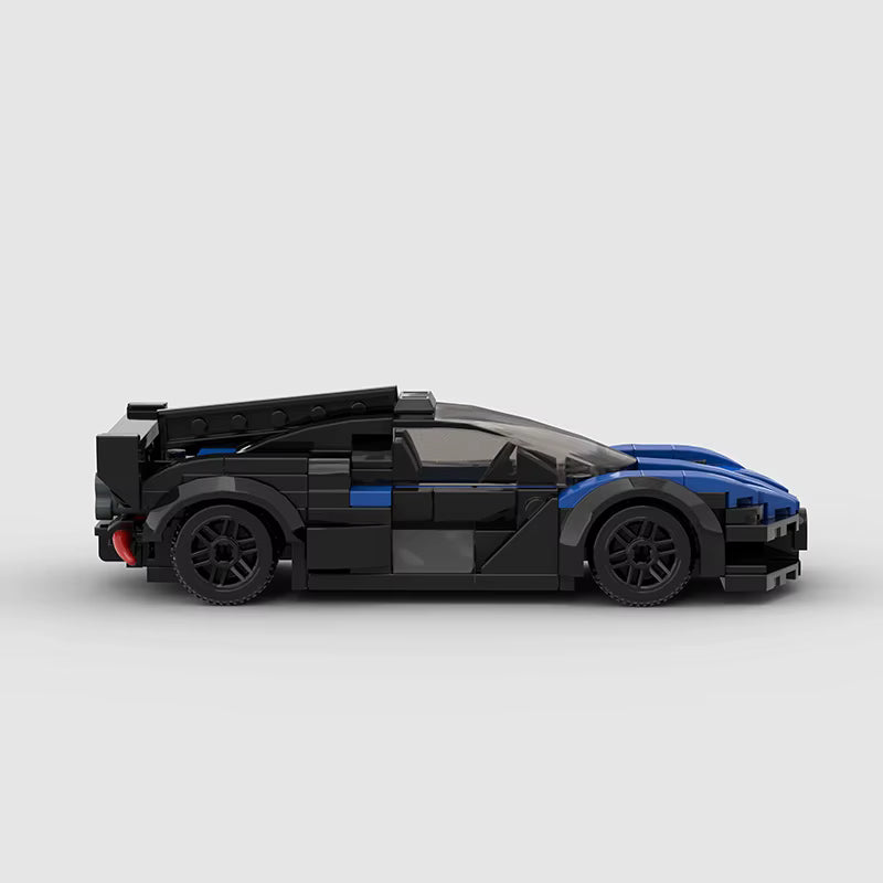 ELYTRA Aero en briques Mabric™ – vue 4