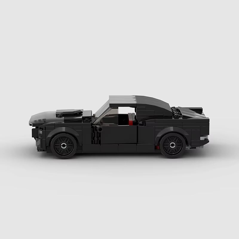RUMBLE Icon Fastback en briques Mabric™ – vue 5