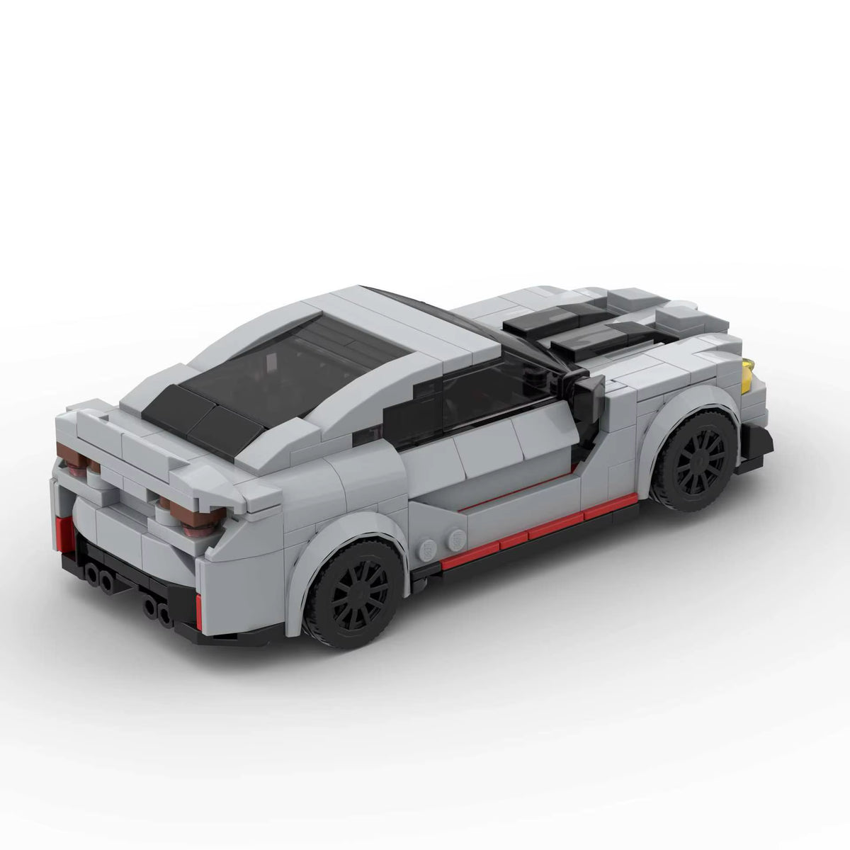 KORTEX Edge GT en briques Mabric™ – vue 2
