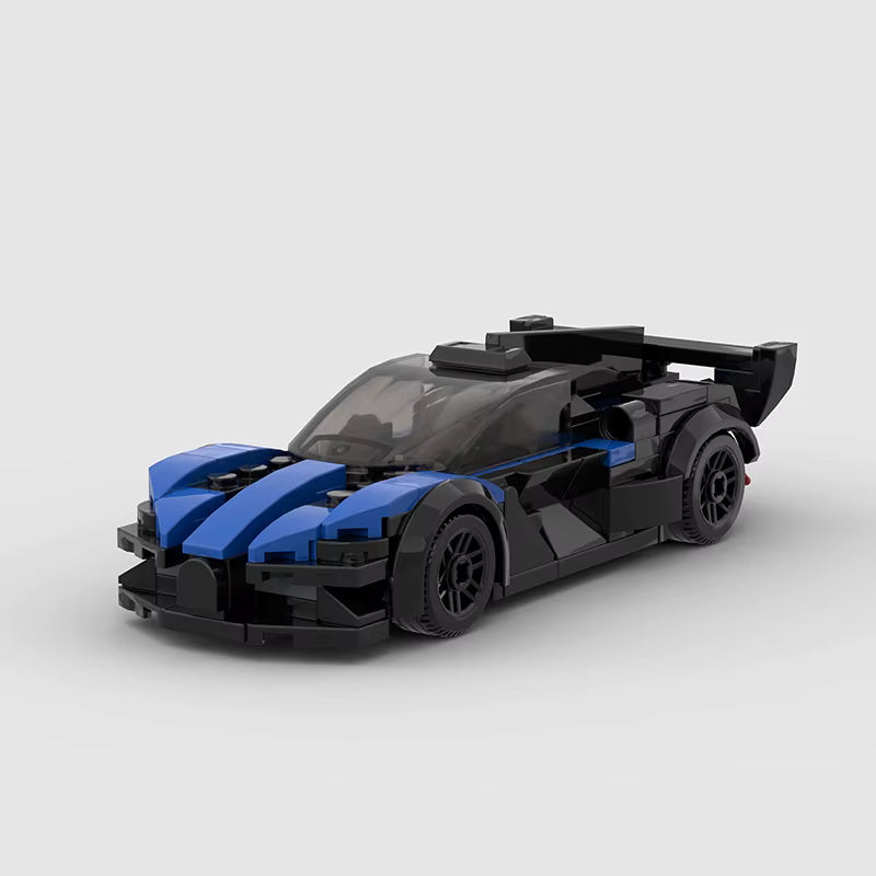 ELYTRA Aero en briques Mabric™ – vue 6