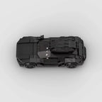 SHIELD Power 6 en briques Mabric™ – vue 4
