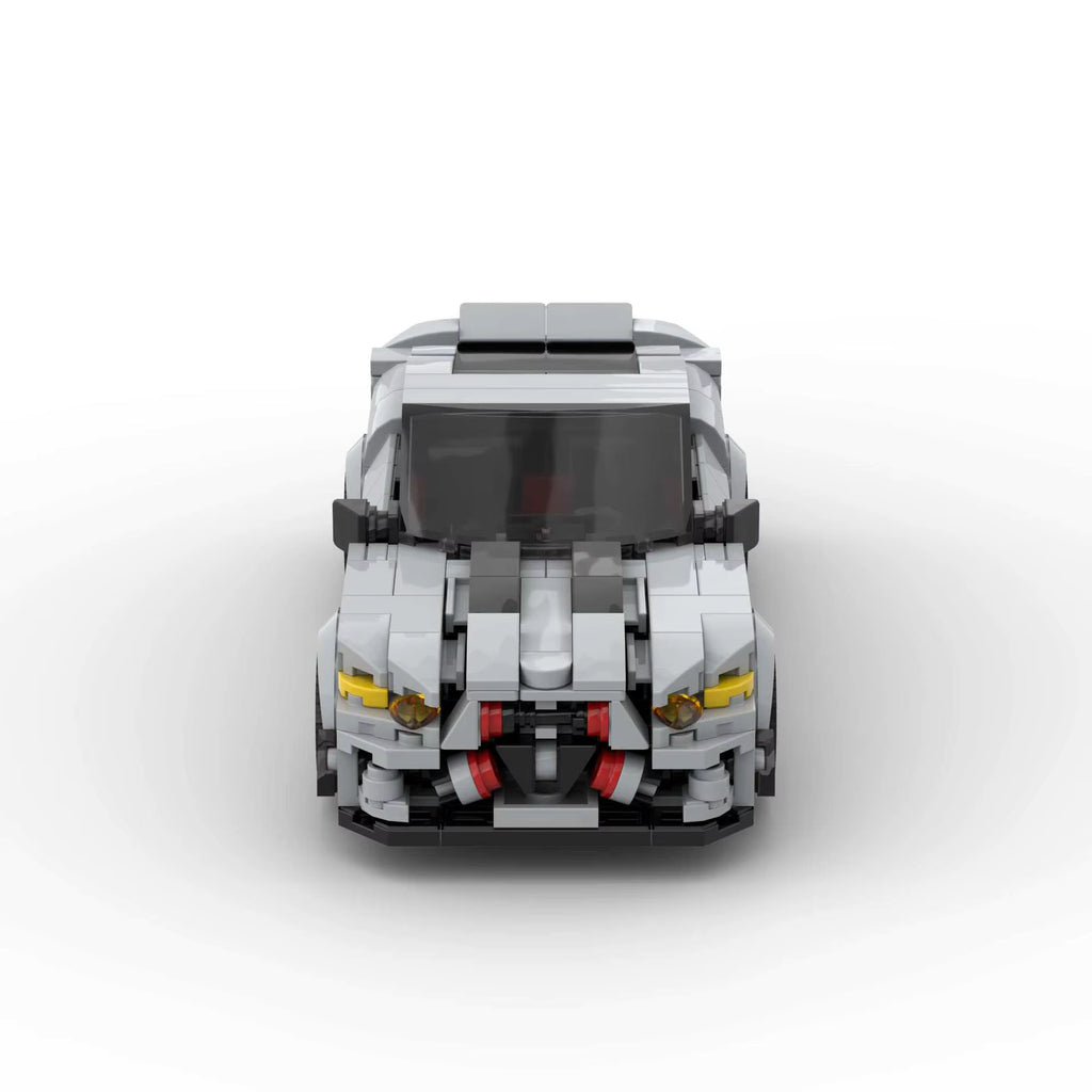 KORTEX Edge GT en briques Mabric™ – vue 4