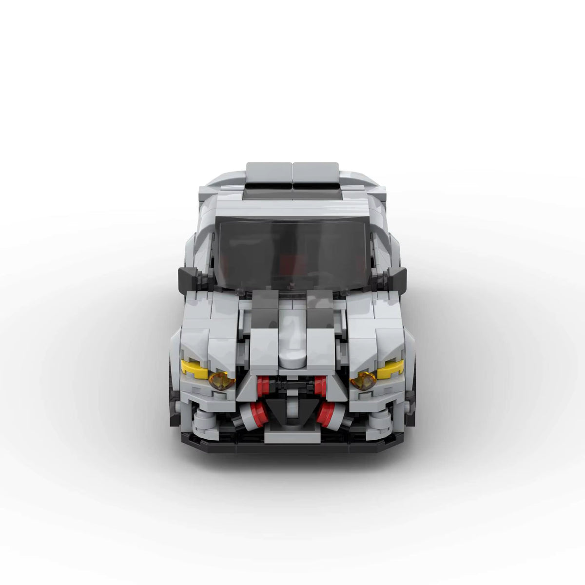 KORTEX Edge GT en briques Mabric™ – vue 4