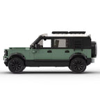 HIGHLAND Sentinel en briques Mabric™ – vue 4