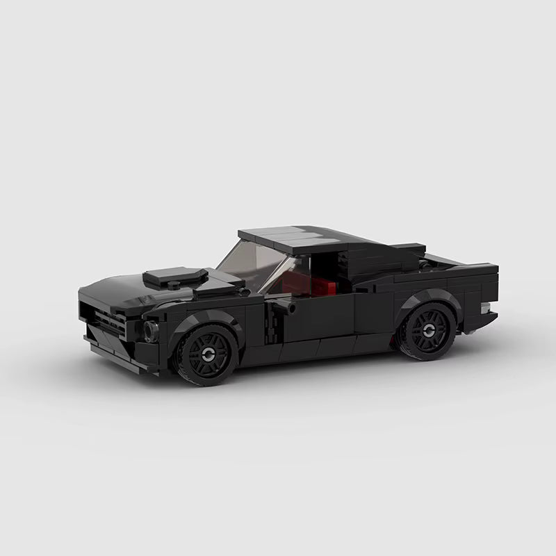 RUMBLE Icon Fastback en briques Mabric™ – vue 9