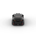 KORTEX Edge GT Black Night en briques Mabric™ – vue 3