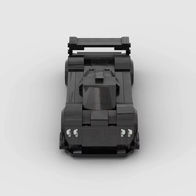 VELOCITA Furia en briques Mabric™ – vue 3