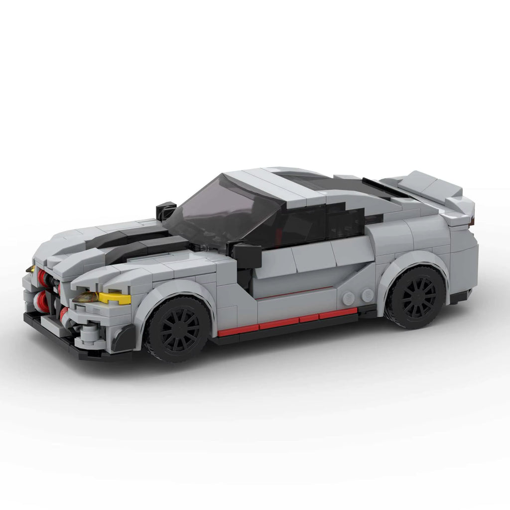 KORTEX Edge GT en briques Mabric™ – vue 7