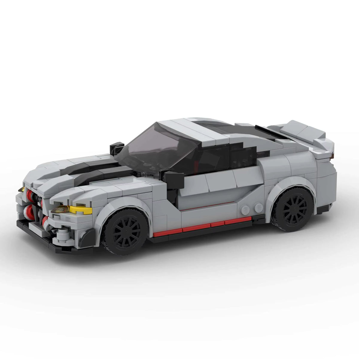 KORTEX Edge GT en briques Mabric™ – vue 7