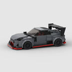 KAIJU Street R en briques Mabric™ – vue 9