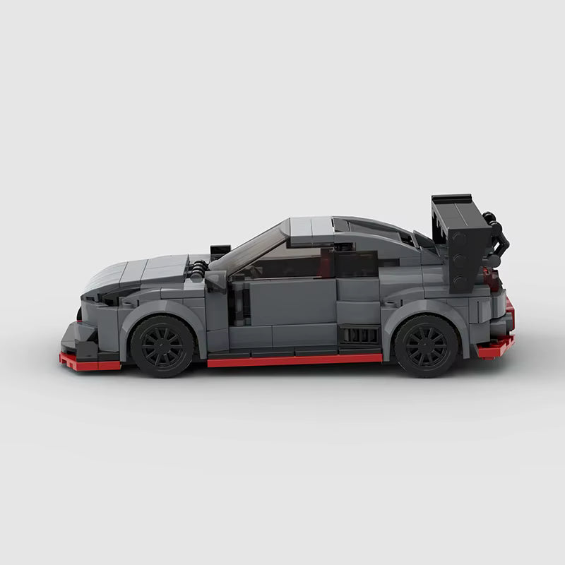 KAIJU Street R en briques Mabric™ – vue 4