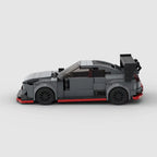 KAIJU Street R en briques Mabric™ – vue 4