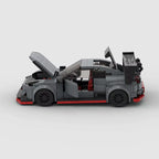 KAIJU Street R en briques Mabric™ – vue 7