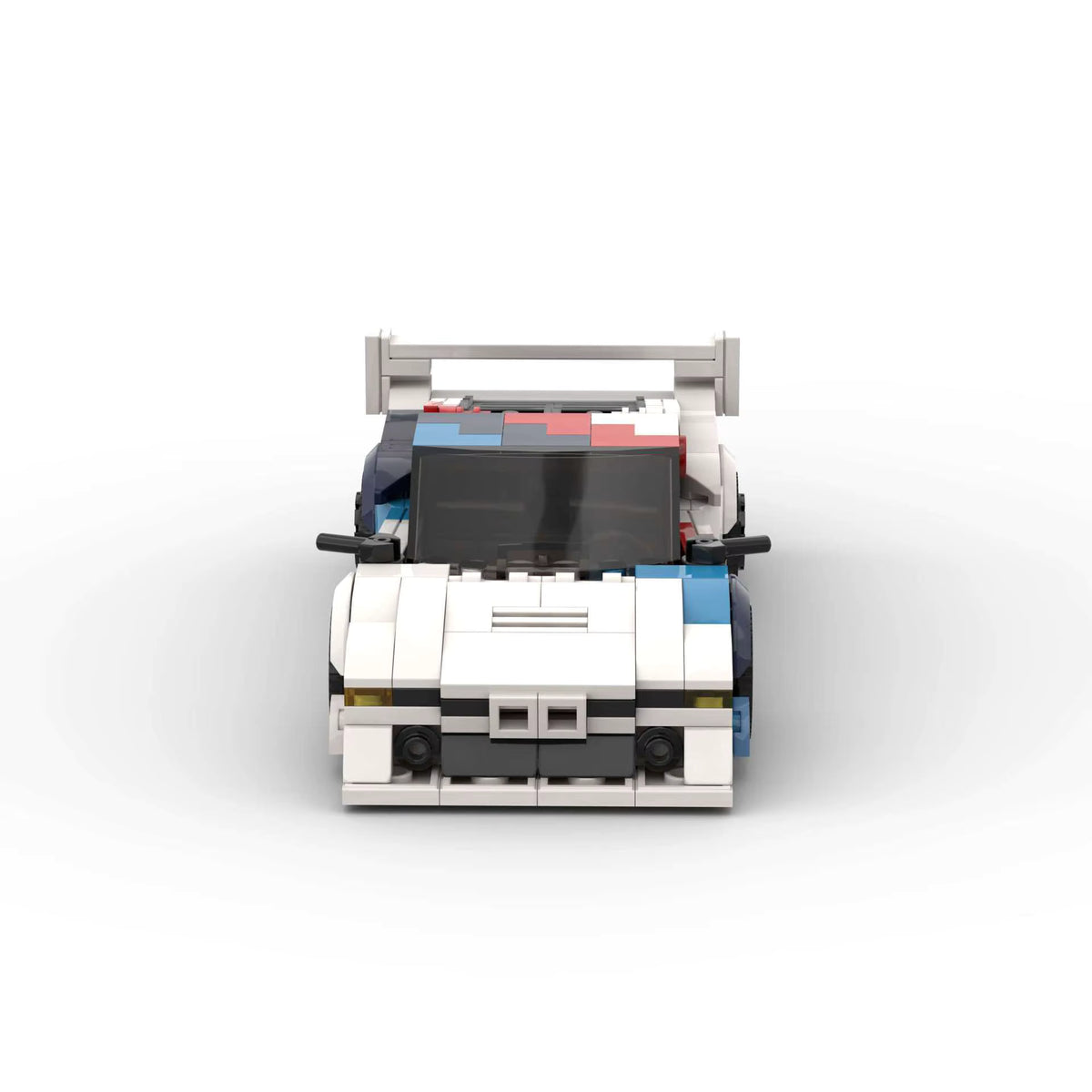 KORTEX Bavaria Pro en briques Mabric™ – vue 3