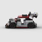 POCKET Dash 3GEN en briques Mabric™ – vue 10