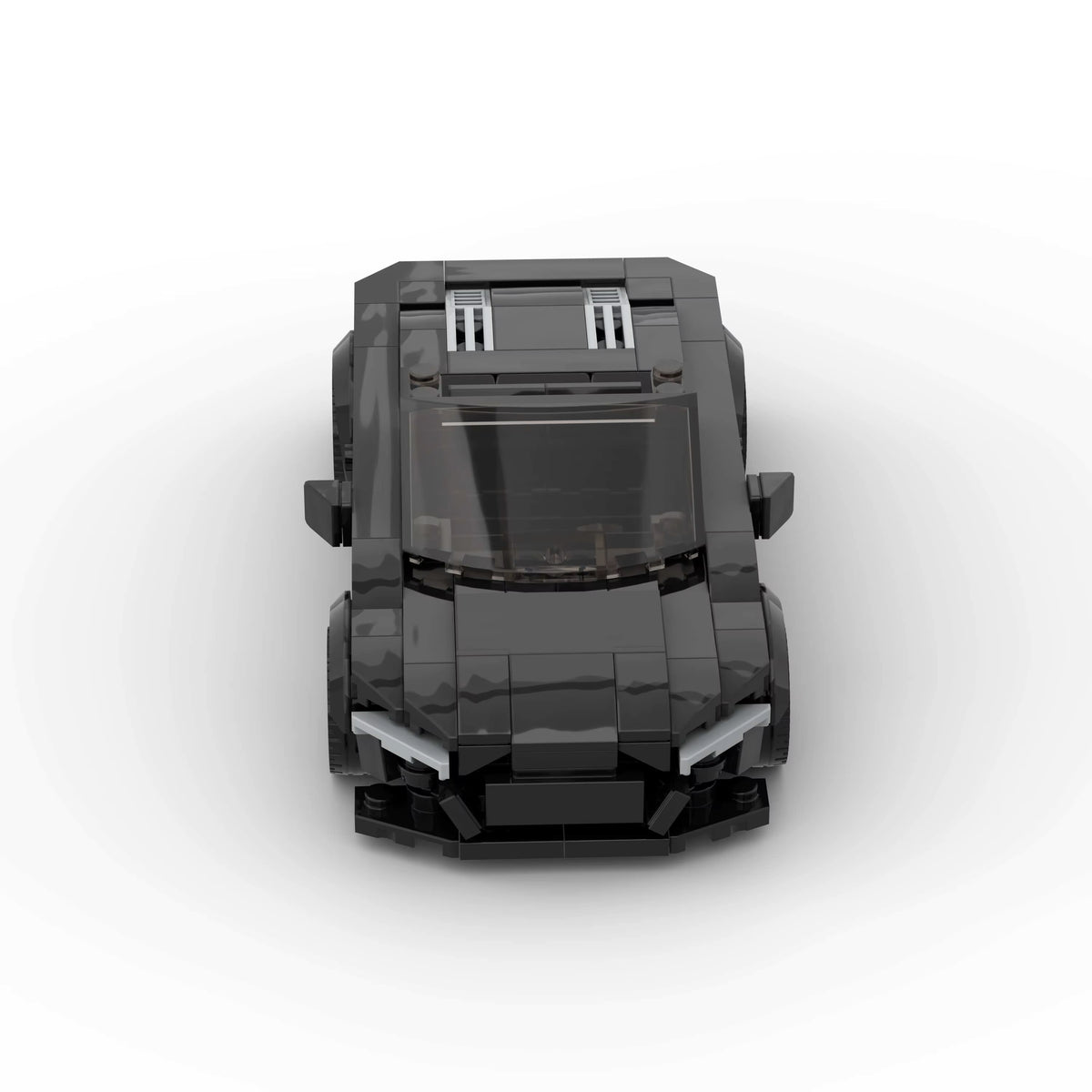 SHIELD Blade 8 Onyx en briques Mabric™ – vue 4