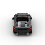 SHIELD Blade 8 Onyx en briques Mabric™ – vue 3