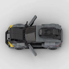 SHIELD Power 6 en briques Mabric™ – vue 5