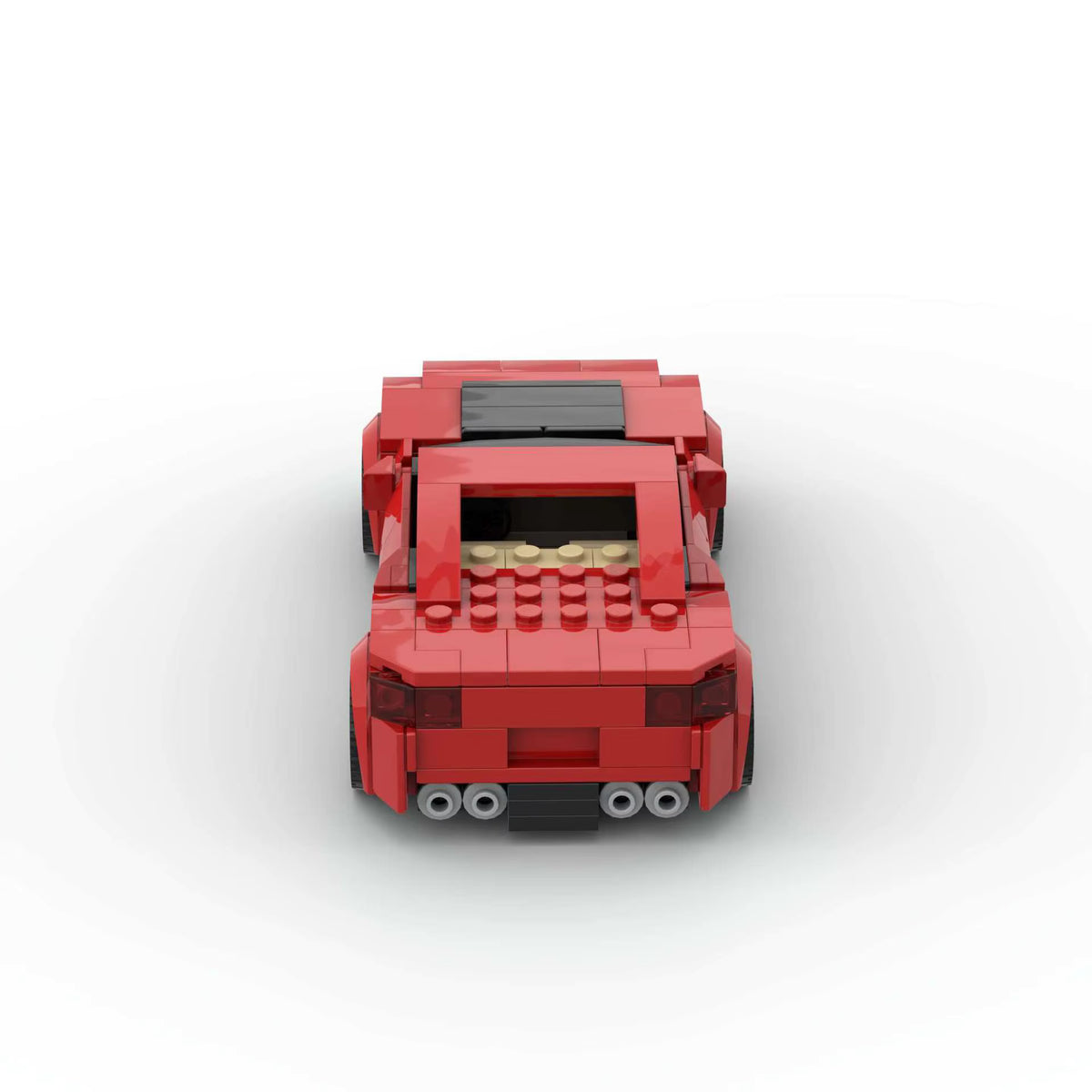 VANGUARD Magma en briques Mabric™ – vue 3