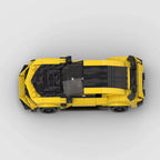 VANGUARD Wasp 3GEN en briques Mabric™ – vue 4
