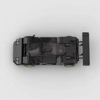 VELOCITA Aquilon R en briques Mabric™ – vue 4