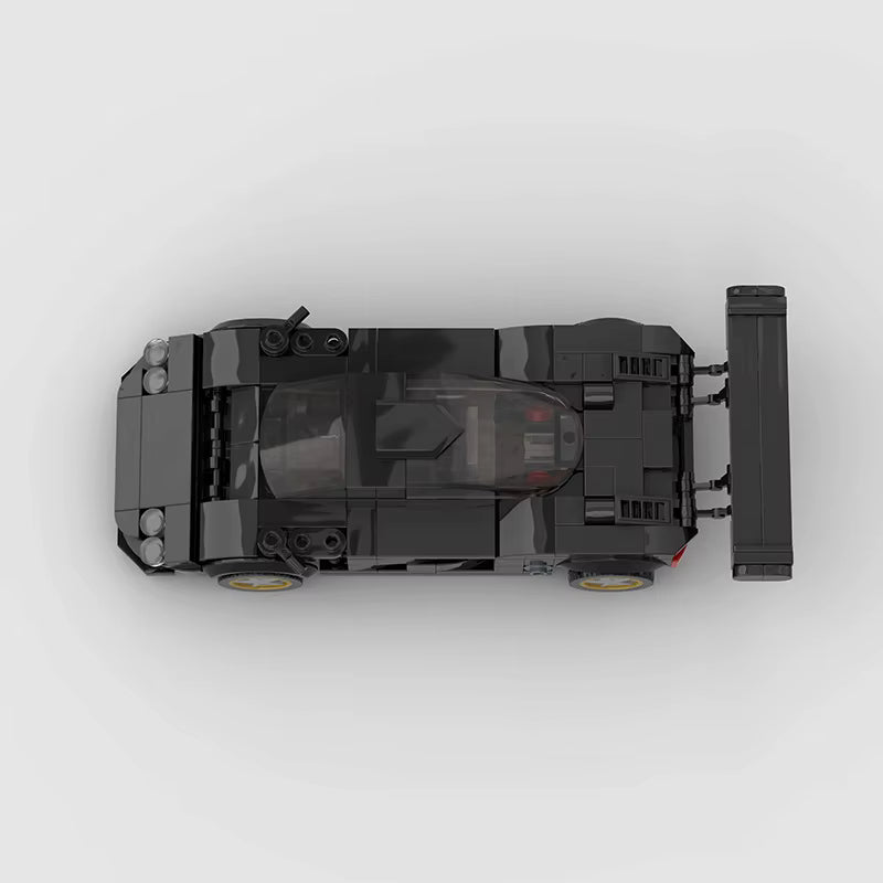 VELOCITA Aquilon R en briques Mabric™ – vue 4