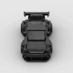ZENITH Icon 2GEN en briques Mabric™ – vue 3