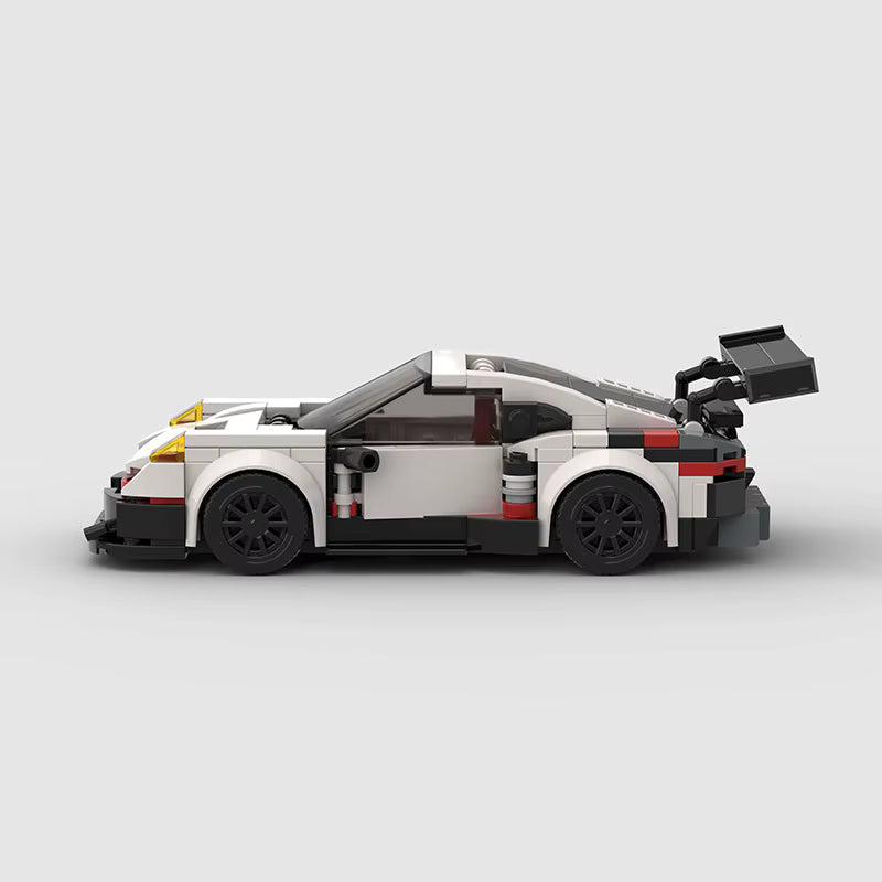 ZENITH Icon Racing en briques Mabric™ – vue 5