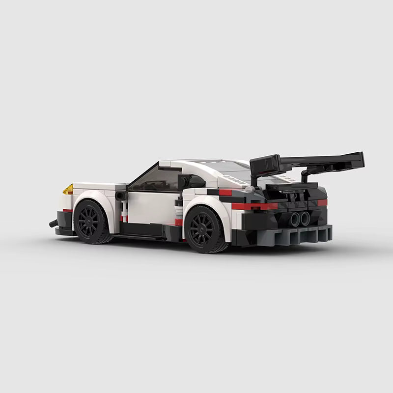 ZENITH Icon Racing en briques Mabric™ – vue 10