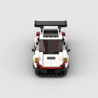 ZENITH Icon Racing en briques Mabric™ – vue 3