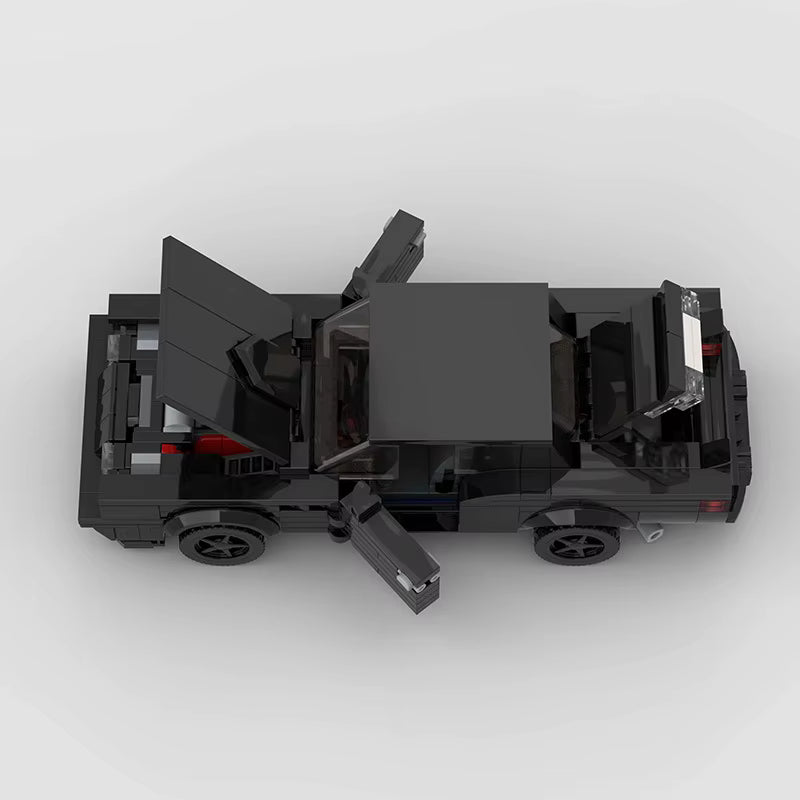 CASCADE Sleeper en briques Mabric™ – vue 8