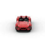 FULMINE Aperta en briques Mabric™ – vue 4