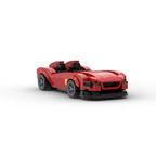 FULMINE Aperta en briques Mabric™ – vue 8