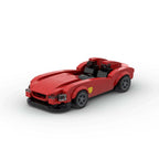 FULMINE Aperta en briques Mabric™ – vue 9