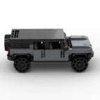 GOLIATH Bedrock en briques Mabric™ – vue 5
