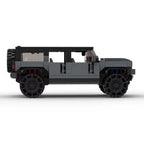 GOLIATH Bedrock en briques Mabric™ – vue 6
