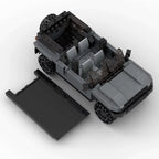 GOLIATH Bedrock en briques Mabric™ – vue 9