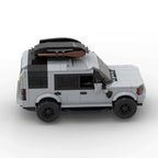 HIGHLAND Outpost en briques Mabric™ – vue 5