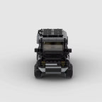 HIGHLAND Sentinel en briques Mabric™ – vue 3