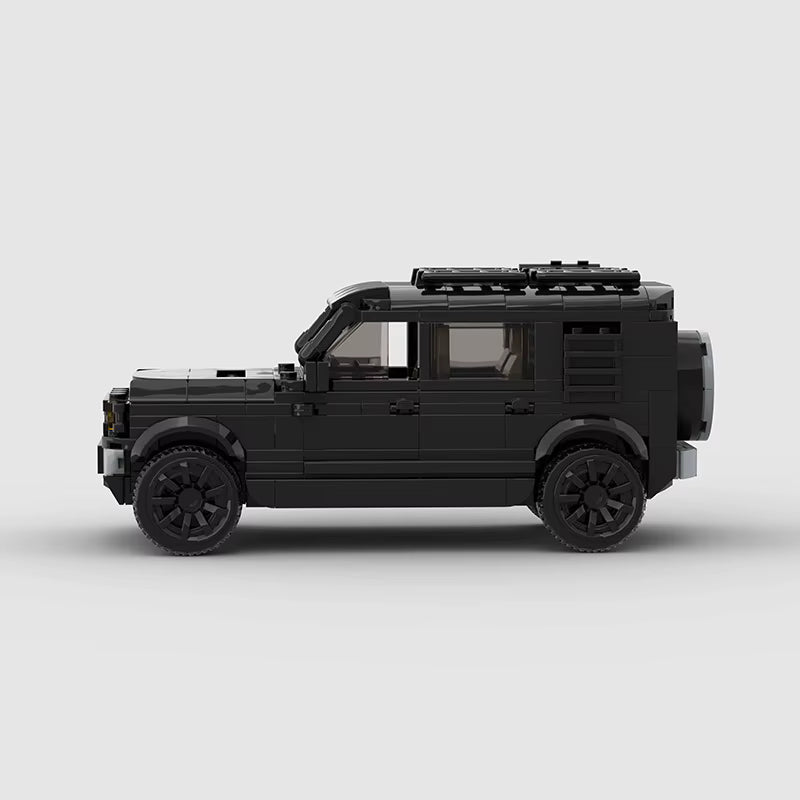 HIGHLAND Sentinel en briques Mabric™ – vue 5