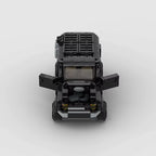 HIGHLAND Sentinel en briques Mabric™ – vue 7