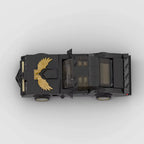 PHOENIX Talon en briques Mabric™ – vue 4