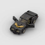 PHOENIX Talon en briques Mabric™ – vue 9